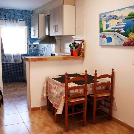 Apartmán La Cenia Denia Exteriér fotografie