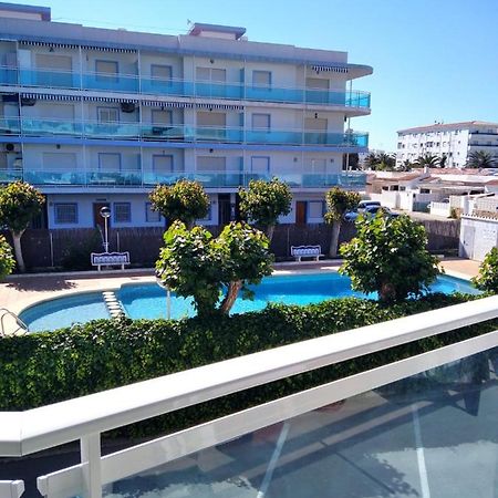 Apartmán La Cenia Denia Exteriér fotografie