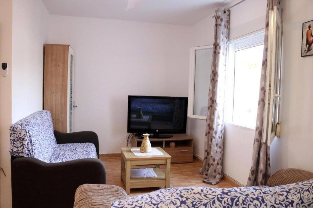 Apartmán La Cenia Denia Exteriér fotografie
