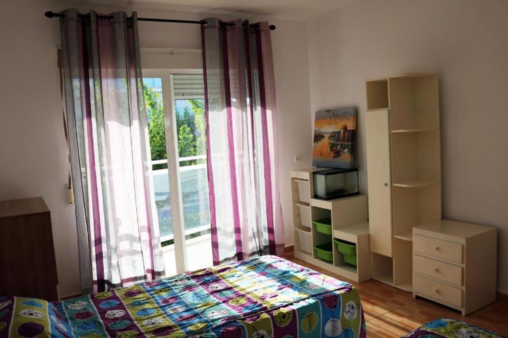 Apartmán La Cenia Denia Exteriér fotografie