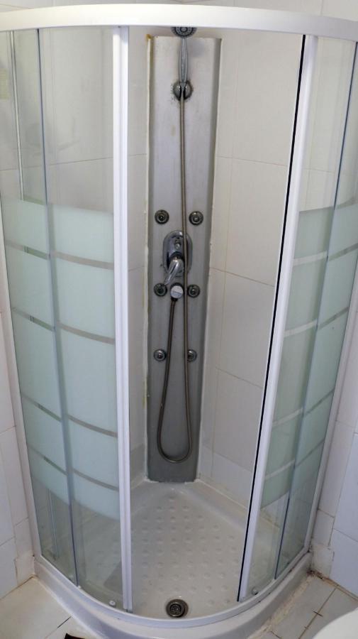 Apartmán La Cenia Denia Exteriér fotografie