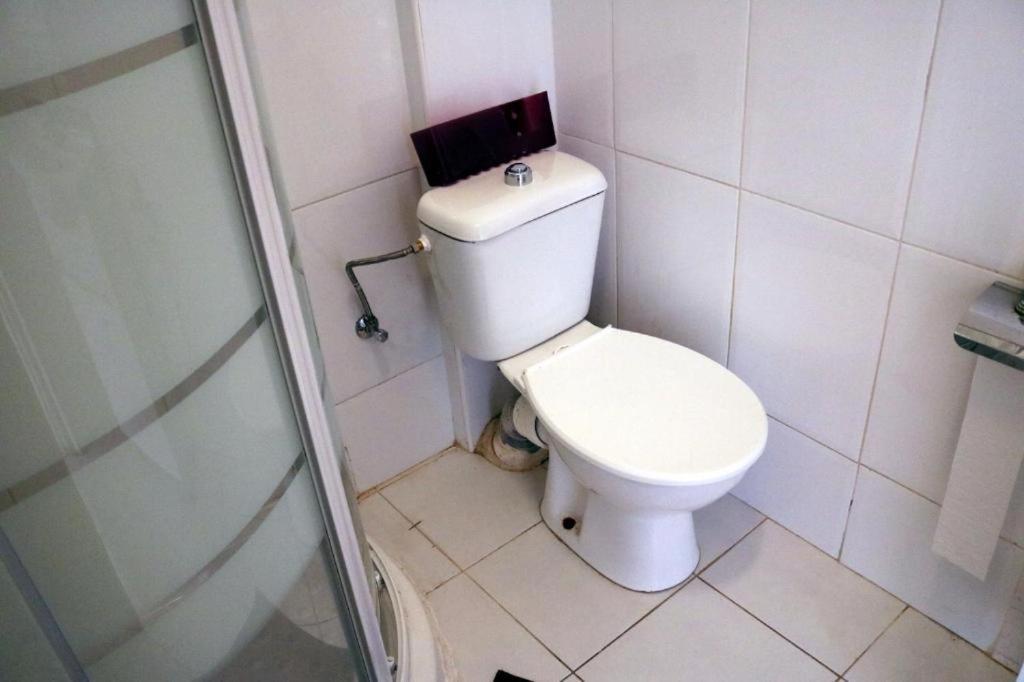 Apartmán La Cenia Denia Exteriér fotografie