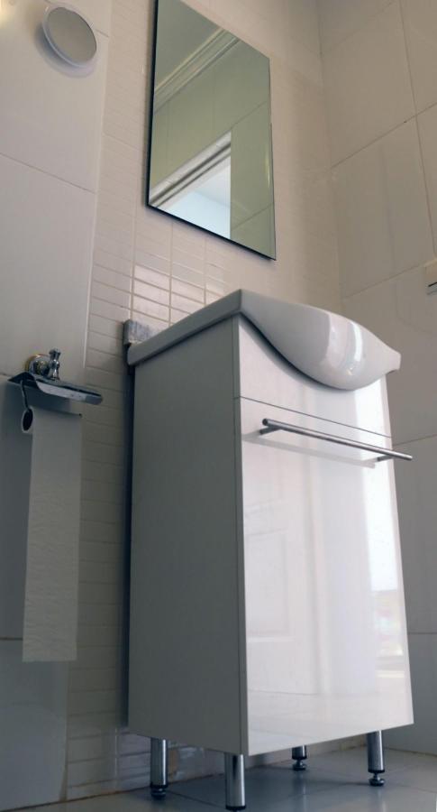 Apartmán La Cenia Denia Exteriér fotografie
