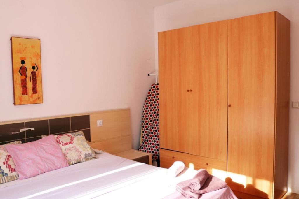 Apartmán La Cenia Denia Exteriér fotografie