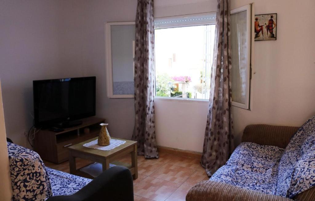 Apartmán La Cenia Denia Exteriér fotografie