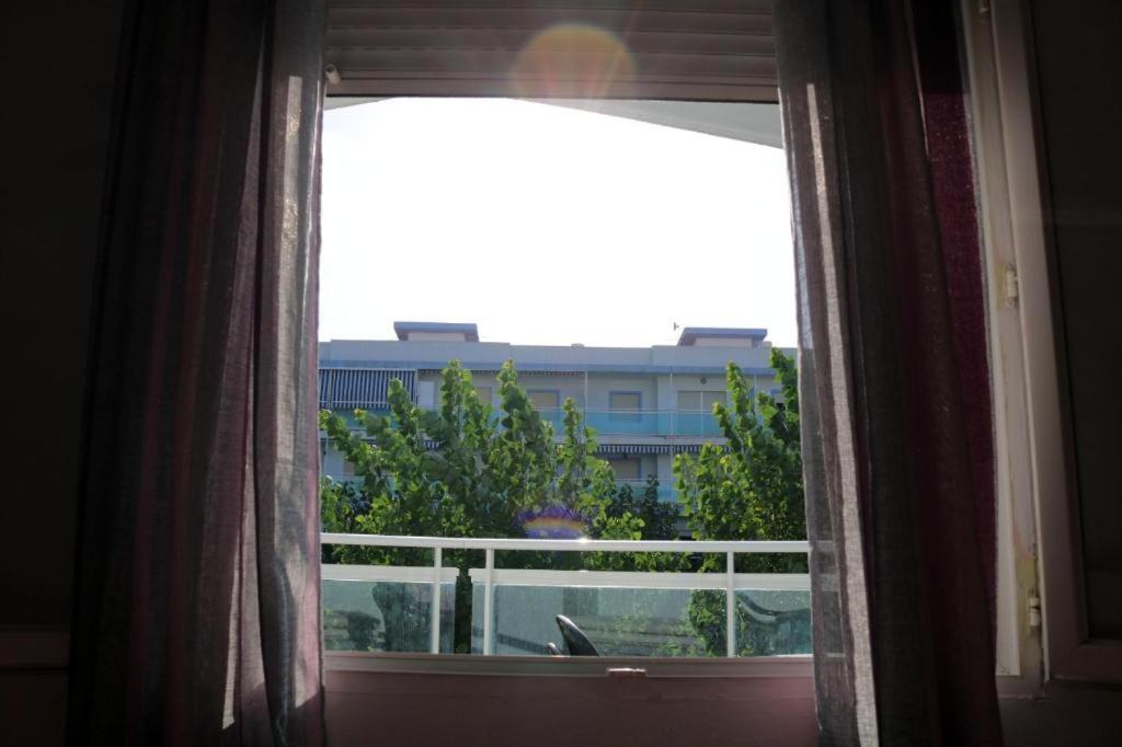 Apartmán La Cenia Denia Exteriér fotografie
