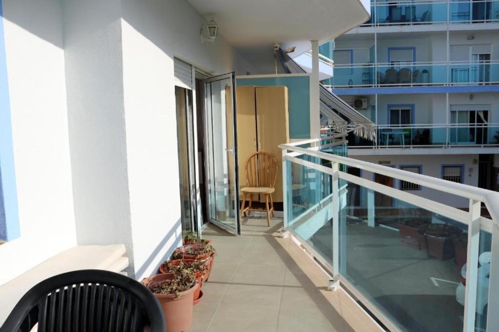 Apartmán La Cenia Denia Exteriér fotografie